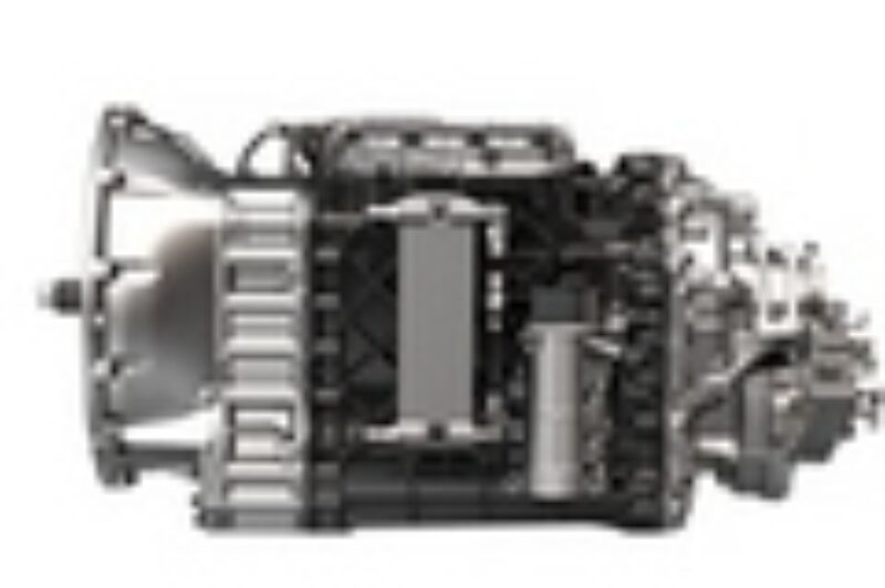 New mDRIVE features article image