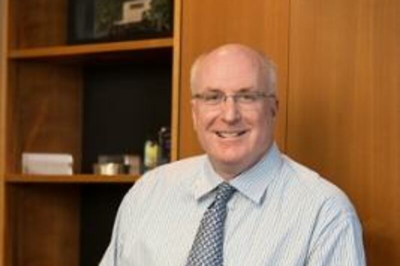 Goodale Named Daimler Truck Financial VP article image