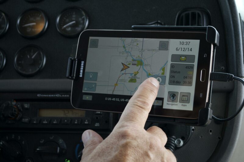 Teletrac, MeLeod Software Extend Partnership article image