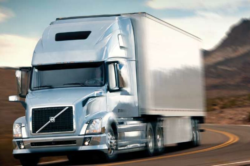 Titanium Transportation Gets New Rigs, Increasing Fleet Size article image