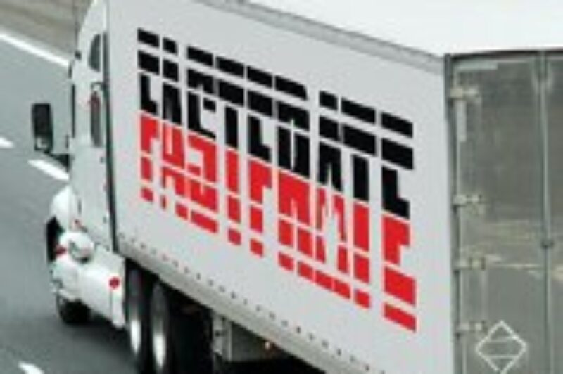 Consolidated Fastfrate Getting New President, CEO article image