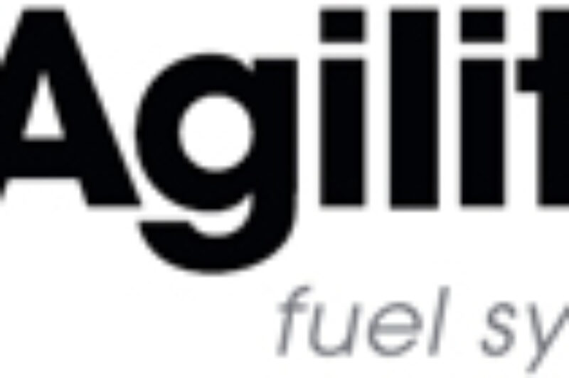 Cummins, Agility Fuel Systems Agree to Partnership article image
