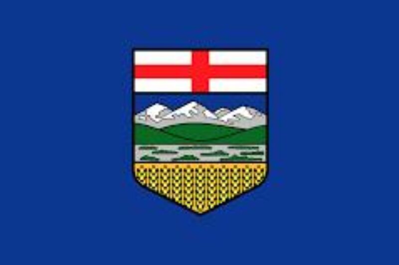 Alberta Truckers Reviewing Climate Change Plan, Costs article image