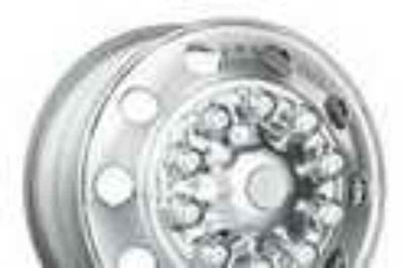 New Aluminum Wheel article image