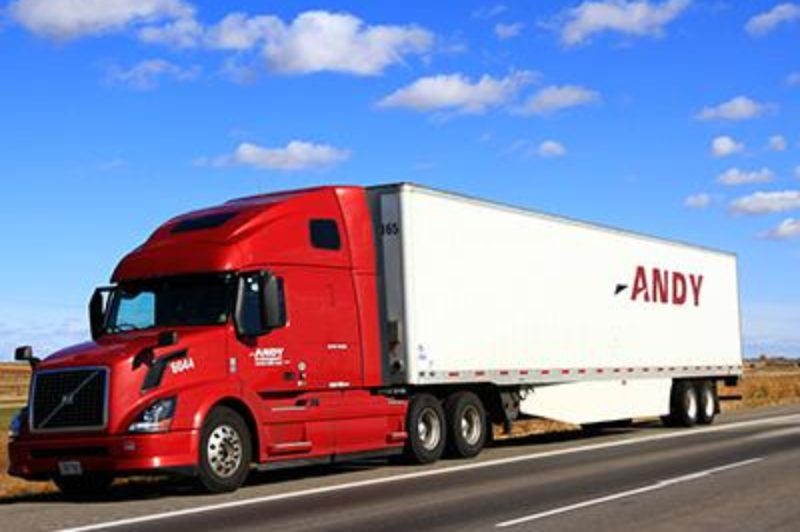 Andy Transport Buys Matrec Terminal article image