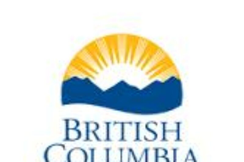 British Columbia Opens New Heavy-Haul Routes article image