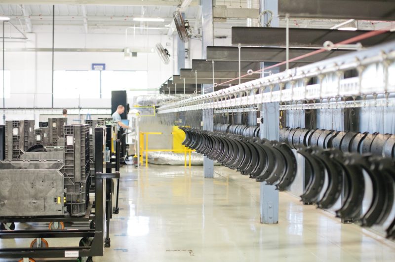 Upgraded reman brake shoes from Bendix article image