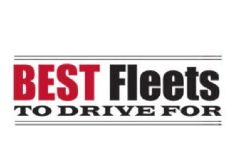 Five Canadian companies among Top 20 Best Fleets article image