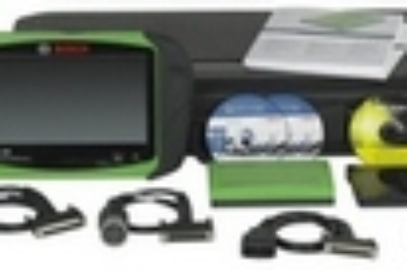 Bosch Truck/Engine Diagnostics article image