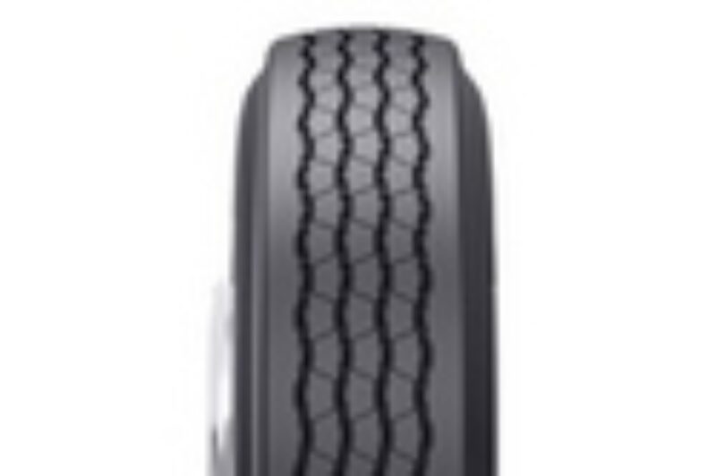 New Bandag Trailer Retread article image