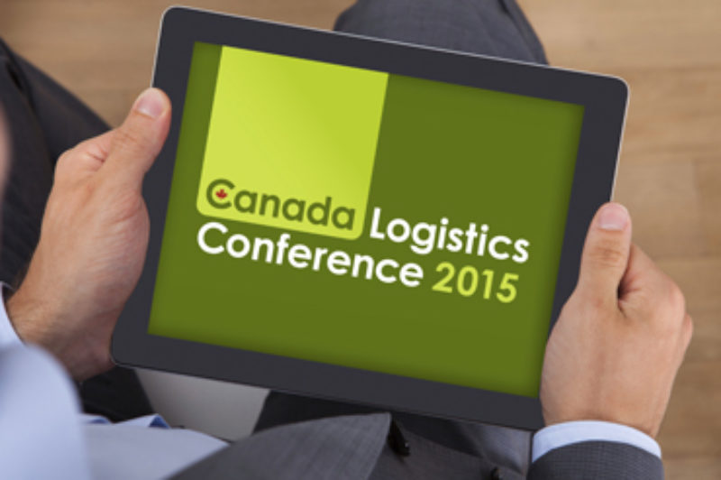 Can't Attend Logistics Conference? Register for Webcasts article image