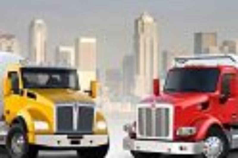 Cost of Ground Transportation Continues to Slip article image