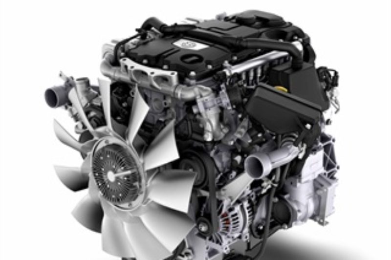 Daimler Trucks to Make New Medium Duty Engines in Detroit article image