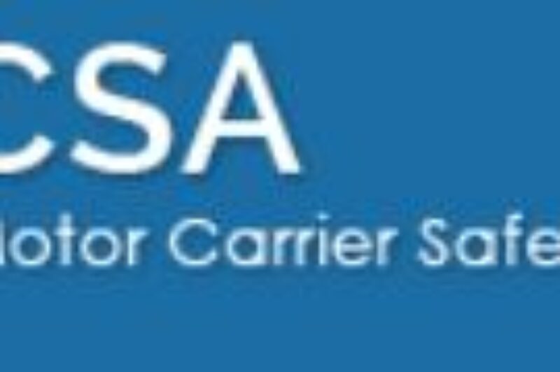 FMCSA