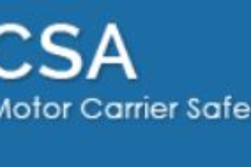 FMCSA