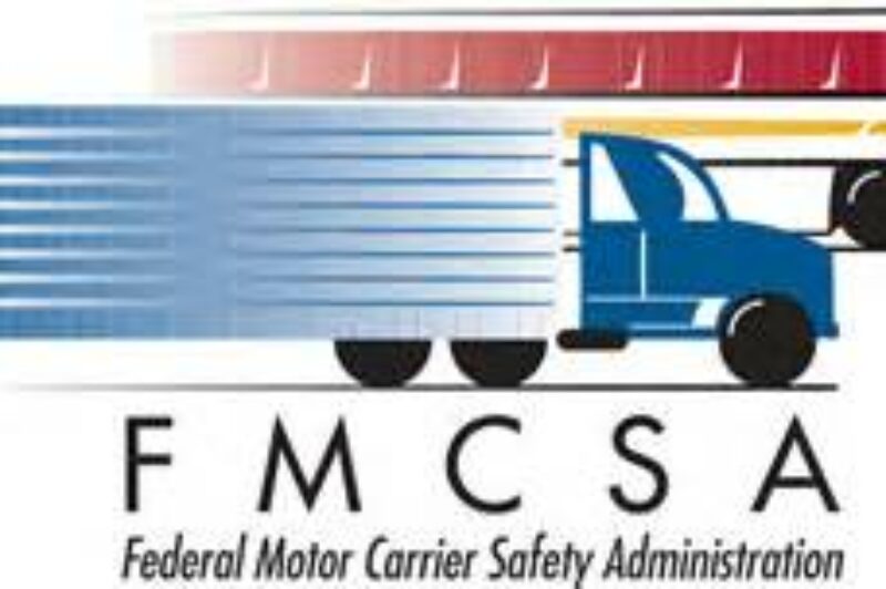 U.S. Launches New Trucking Registration System article image