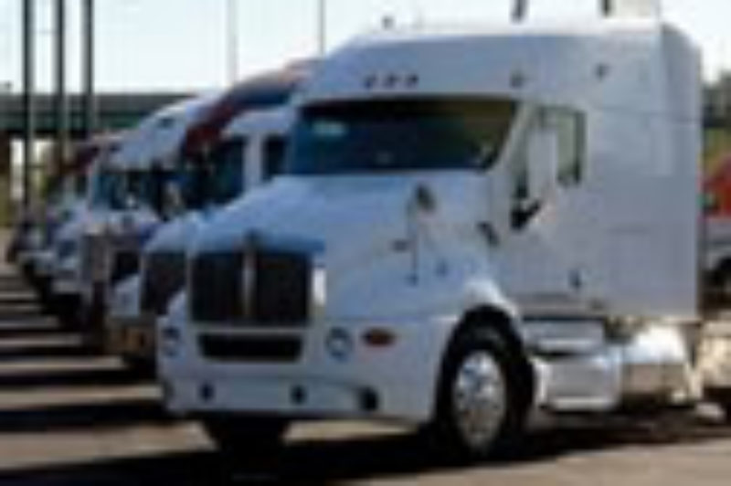 February Commercial Vehicle Orders Drop article image