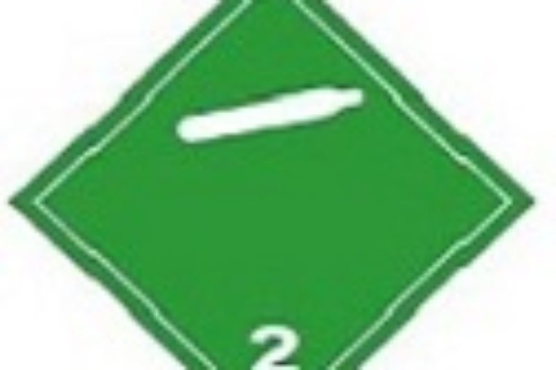 Feds Update Dangerous Goods Regs, Safety Marks article image