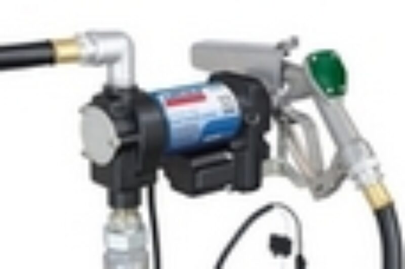 Fuel Transfer Pump article image