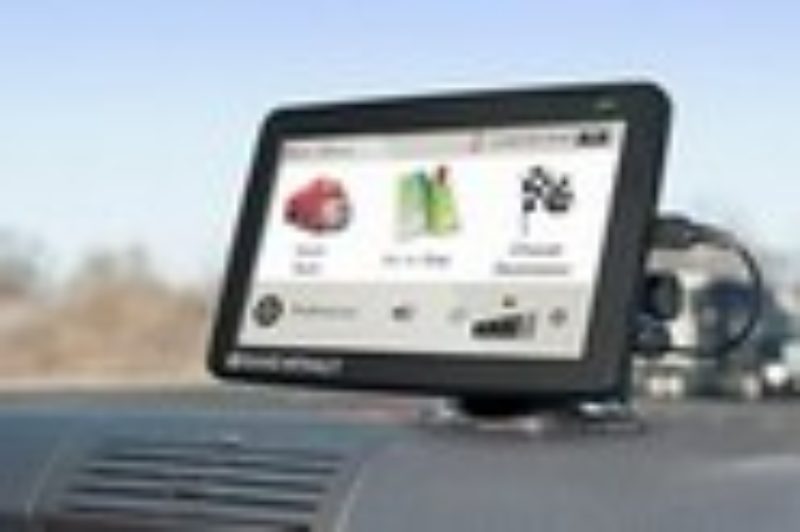GPS for Truck Drivers article image