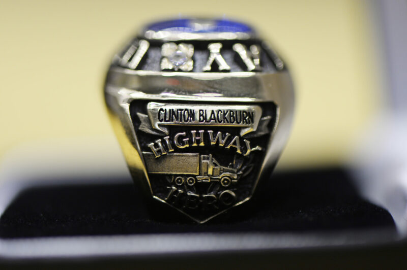 Time Running Out to Nominate a Highway Hero article image