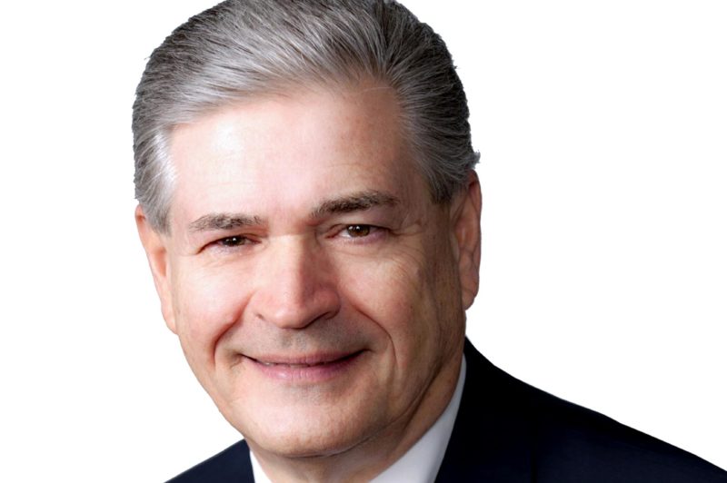 Rumble Named TransForce CFO, Executive Vice President article image