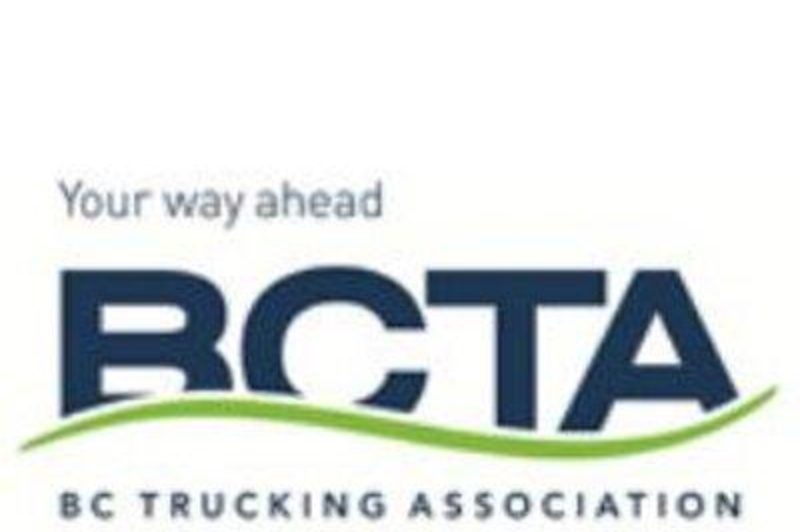 Bandstra Transportation Trucker Named BC Driving Champ article image