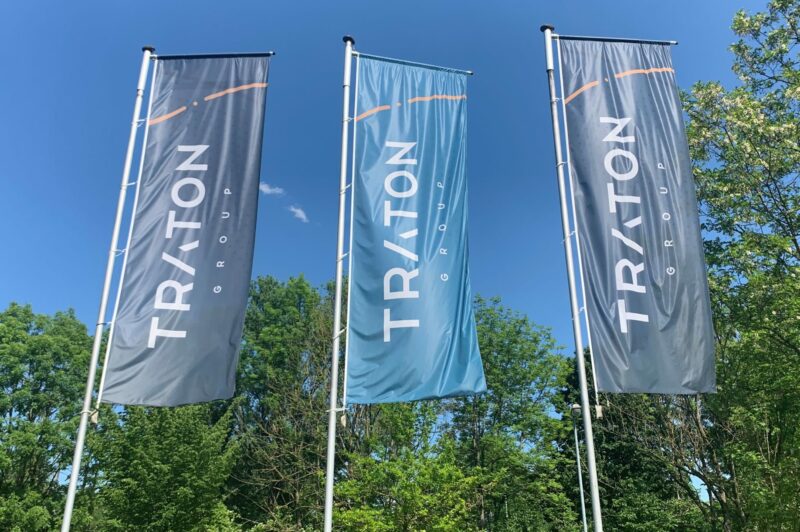 Traton
