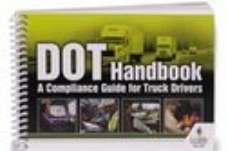 DOT Handbook, Compliance Guide article image