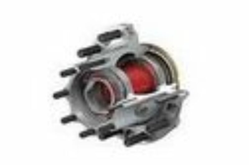 Kenworth Launches ConMet Hubs article image