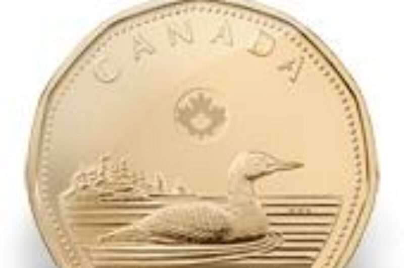 Canadian Economy Downgraded, Atlantic Provinces Mixed article image
