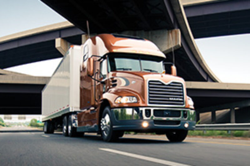 Mack, Volvo Trucks Ink Deal with Omnitracs article image
