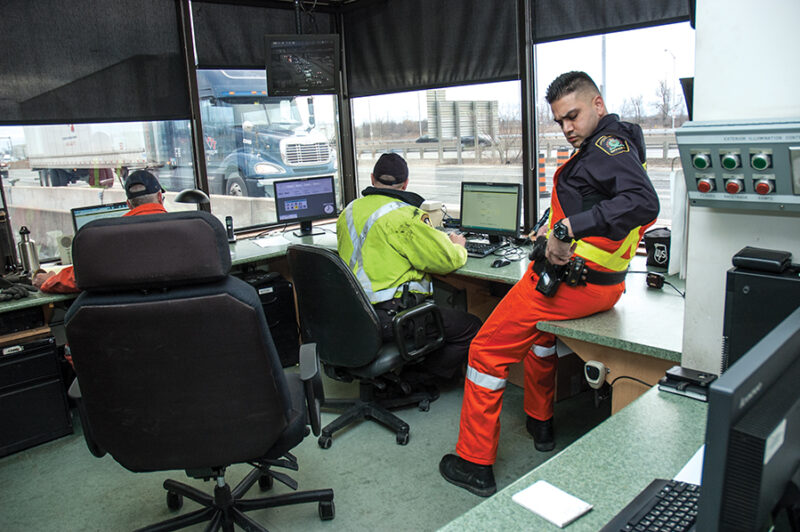 Auditor General reports confirm gaps in safety enforcement article image