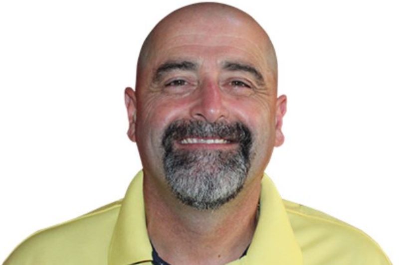 Michael Poschner