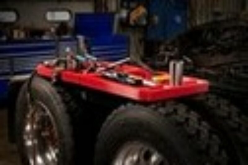 The Tandem Work Bench article image