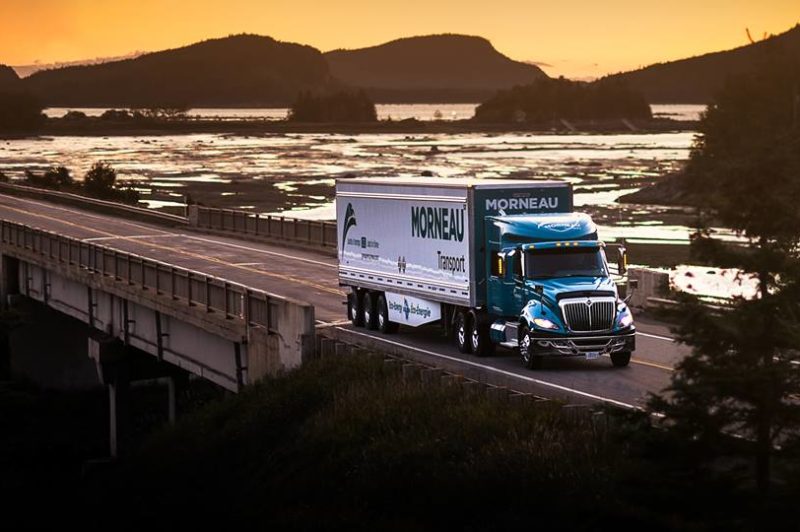 Groupe Morneau Expands, Acquires Total Cold Storage article image