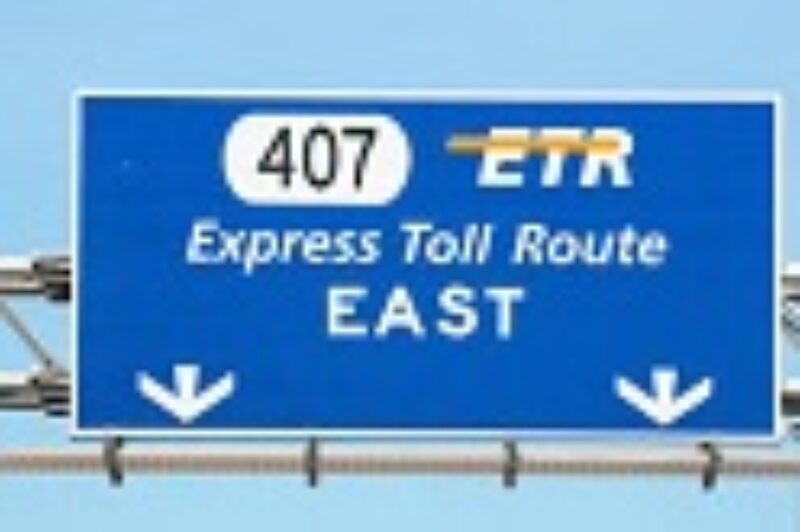 407 ETR