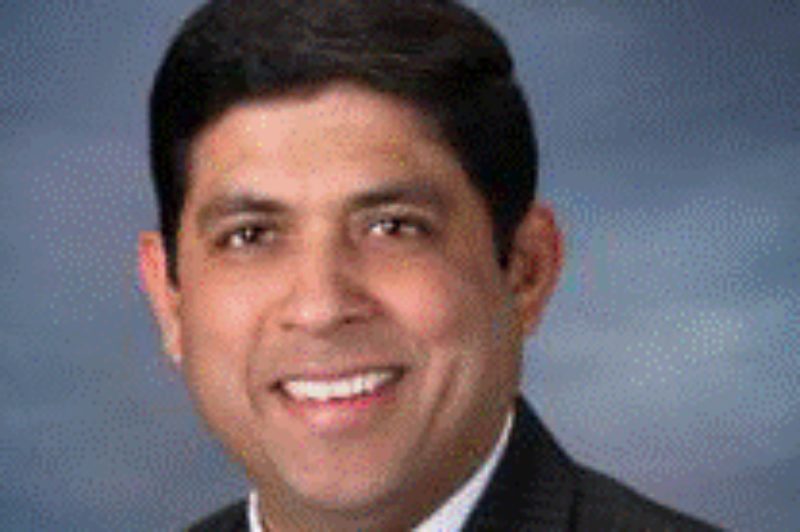 Eaton Names Pattada President of N.A. Vehicle Group article image
