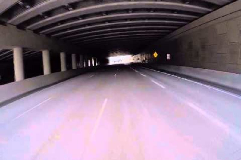 Highway 401 Section of the New Parkway Now Open article image