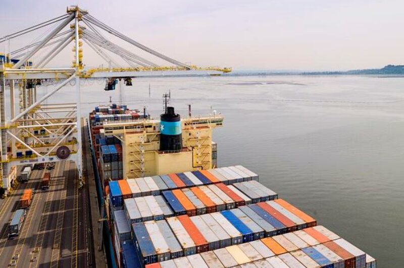 B.C. Port Trucking Commissioner Orders Back Pay for Drivers article image