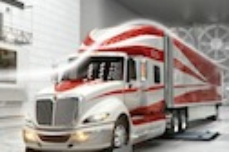 Navistar Launches Fuel-Saving ProStar ES article image