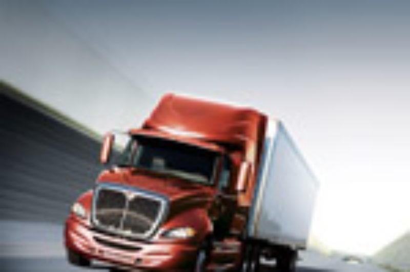 Navistar Reports 12th Straight Quarterly Loss article image