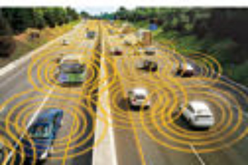 Regulators Want to Hear What You Think of V2V Technology article image
