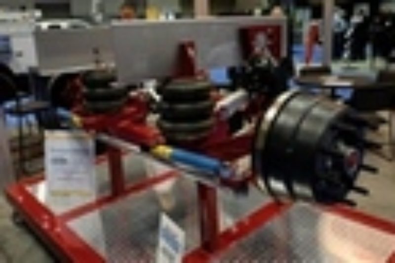 Auxiliary Lift-Axle Suspensions article image