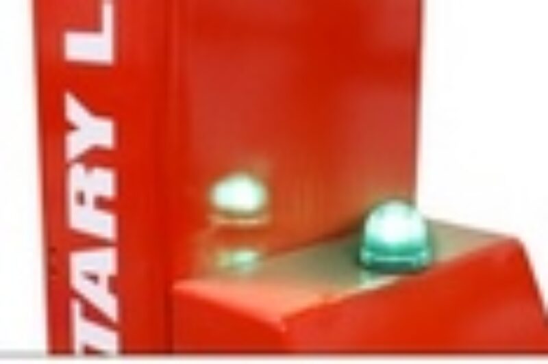 Column Lift Safety article image