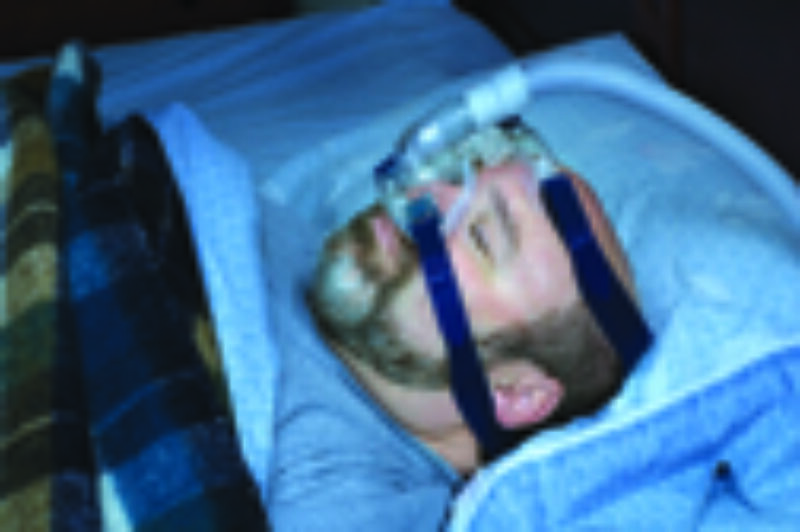 Sleep Apnea Pilot Project Looking for Canadian Carriers article image