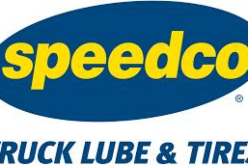 Bridgestone: Say Hello to New Speedco President article image