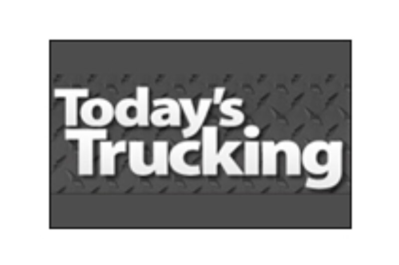 Truck Orders Up from August, Down from Year Earlier article image