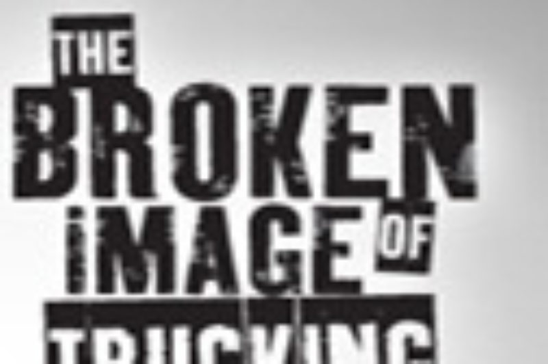 The Broken Image of Trucking article image