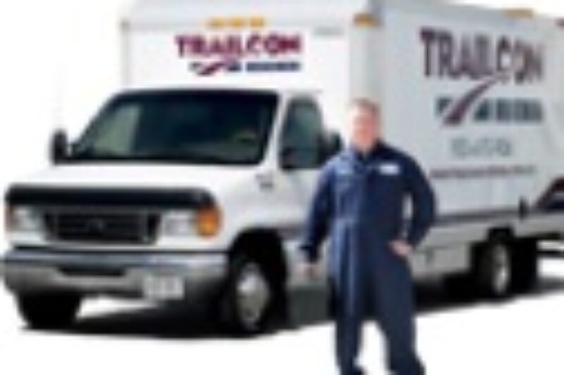 Trailcon Looks To New VP To Help Expansion article image